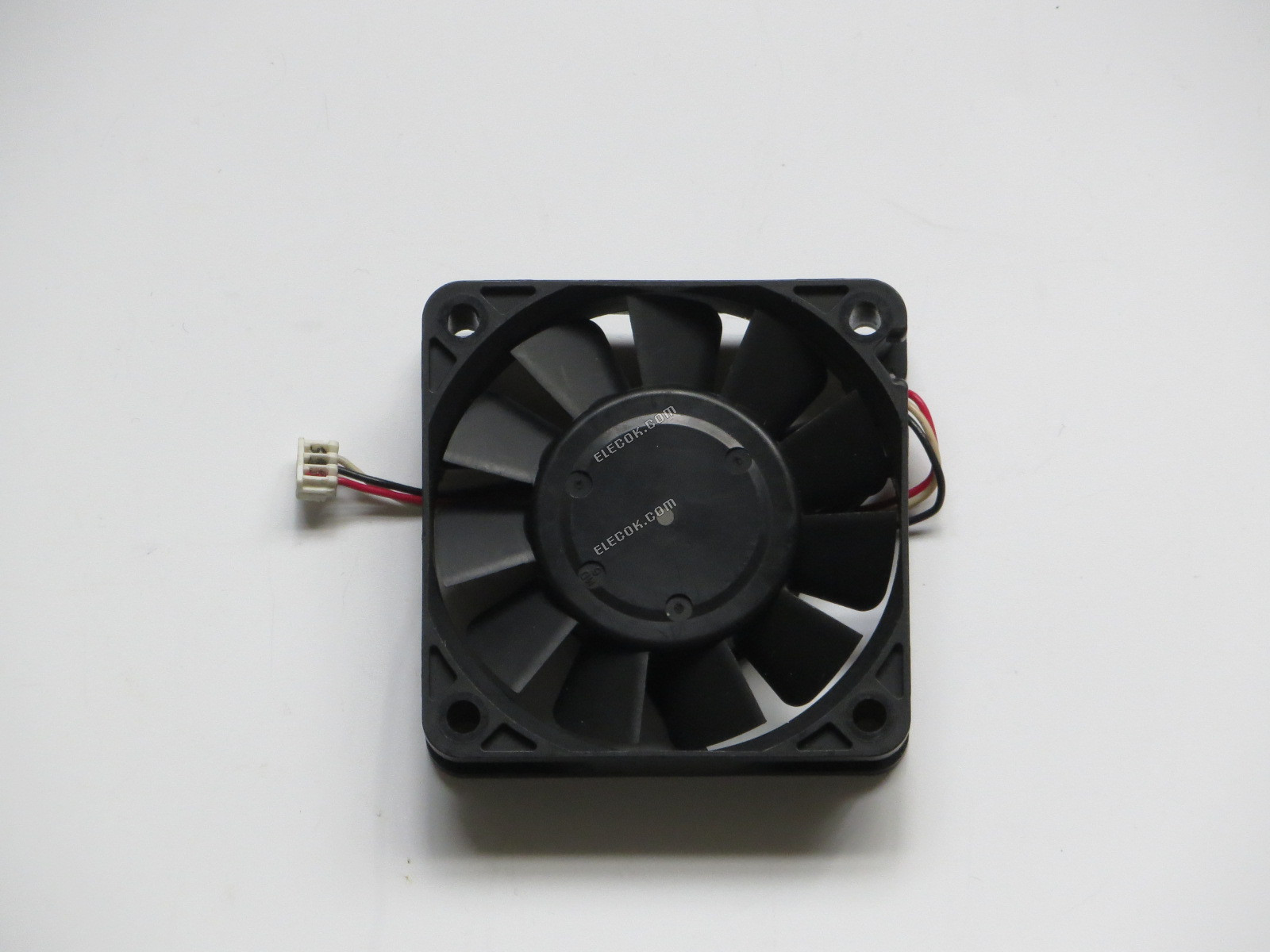 Nidec D06R-24TH 18B 24V 0.10A 3 draden koelventilator 