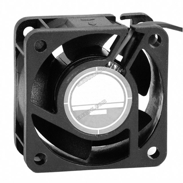 Orion OD4020-05HS02A 5V 0.25A 3wires Cooling Fan 