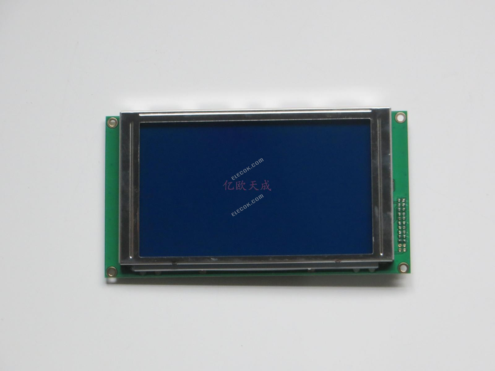 WM-G2412E Wm-g2412e-6nfwa LED panel, substitute blue film 