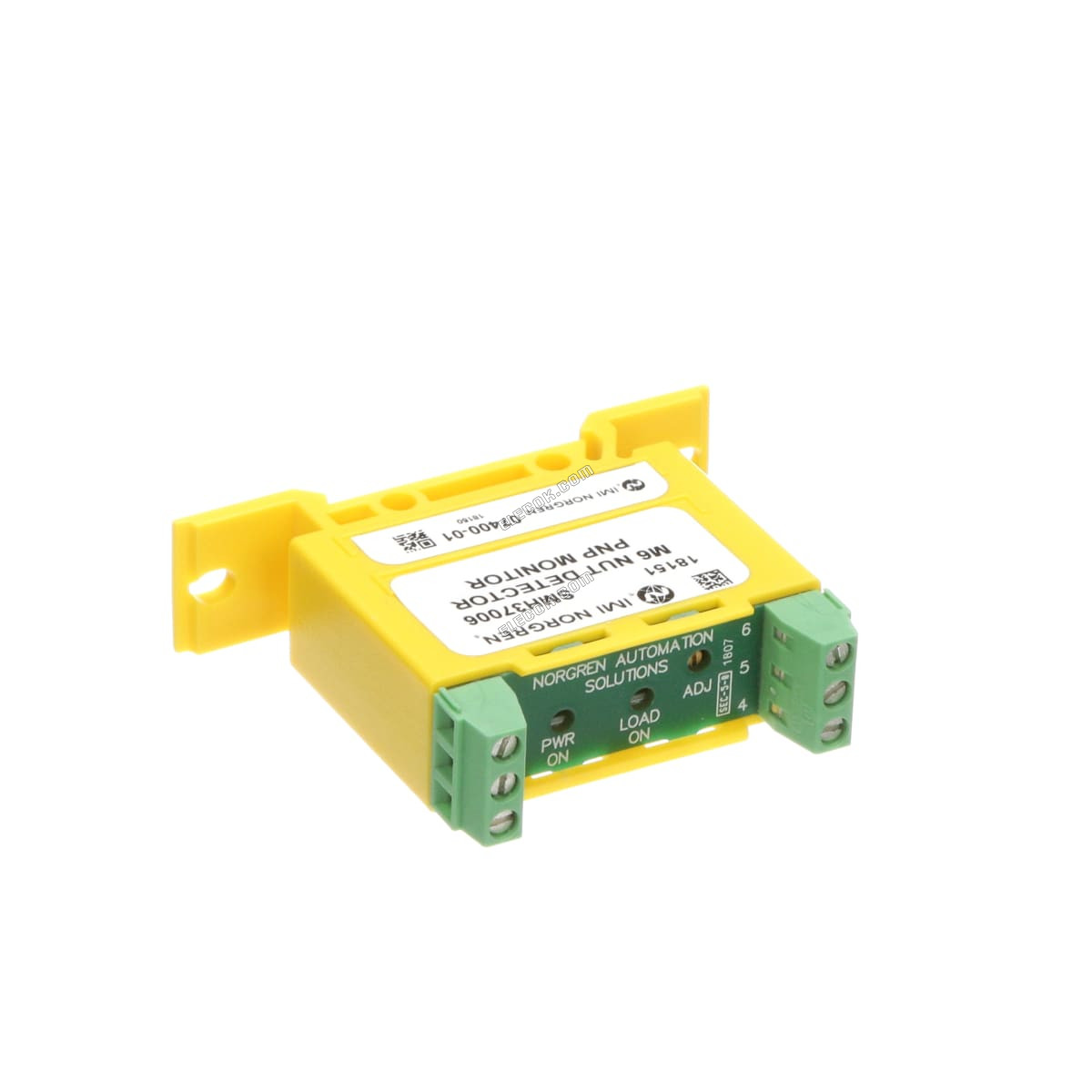 Norgren SMH37006 Inductive Proximity Sensors 