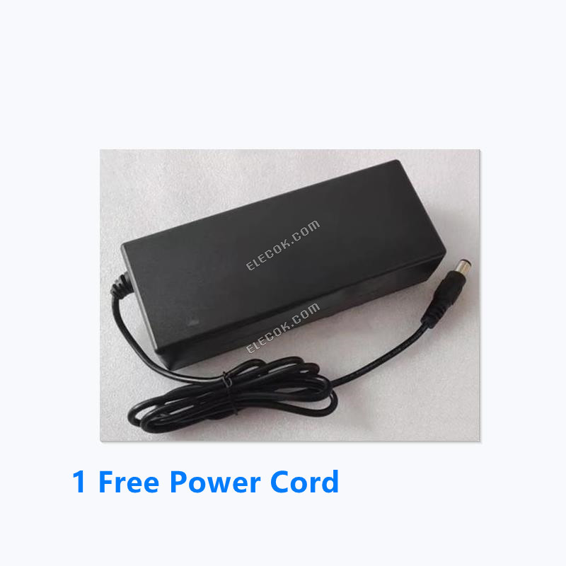 SOY SOY-2400625-094 24V 6.25A 150W 7.9*5.5mm AC Switching Adapter For Power Supply Charger 