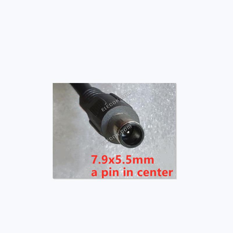 SOY SOY-2400625-094 24V 6.25A 150W 7.9*5.5mm AC Switching Adapter For Power Supply Charger 