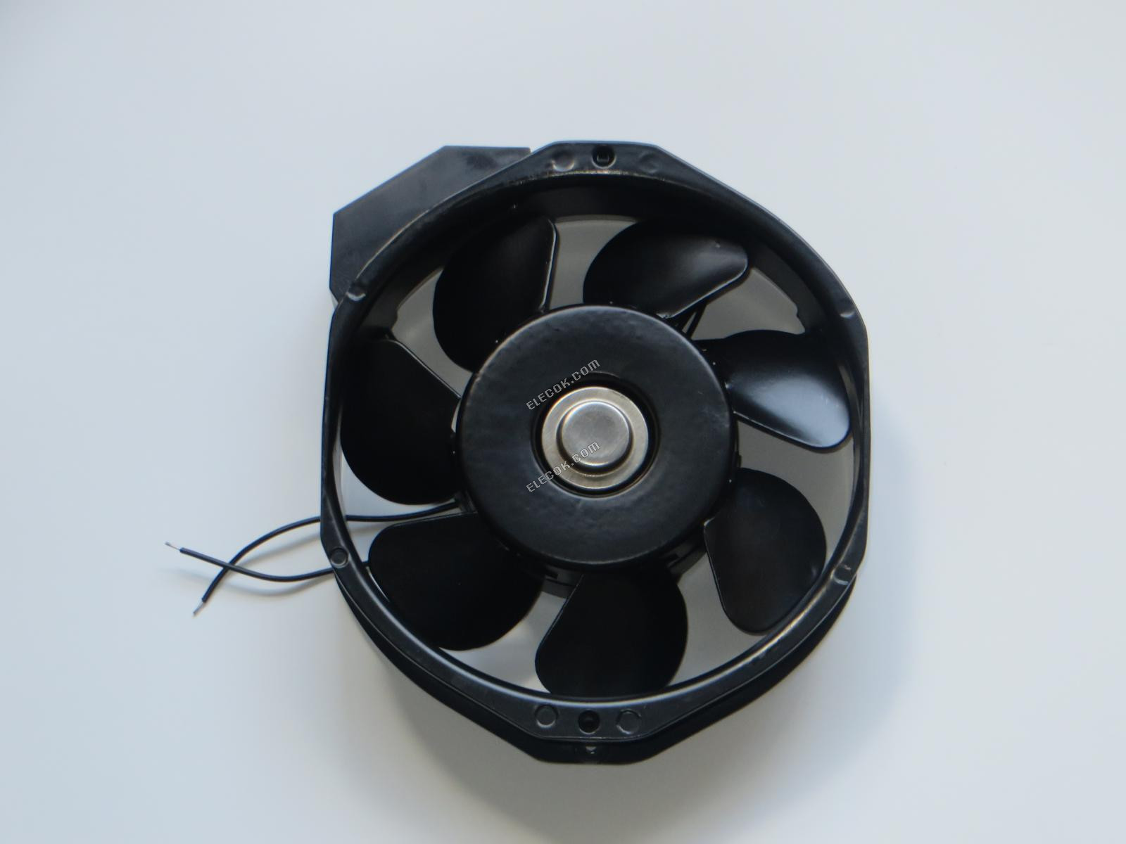 NMB 5915PC-23W-B30-S01 230V 42/40W 2fios Ventoinha, recondicionado 