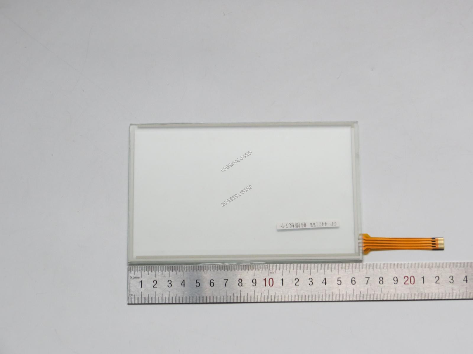 GP-4401WW PFXGP4401WADW touch screen replacement 
