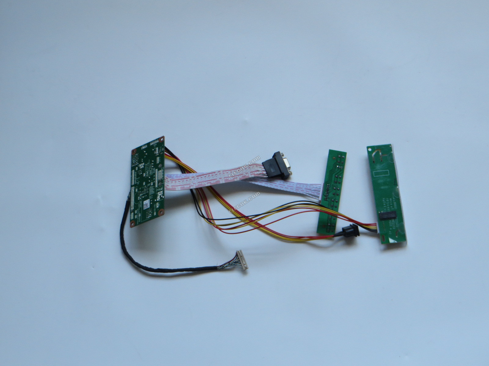 Płyta Sterownika dla LCD CMO G121S1-L01 