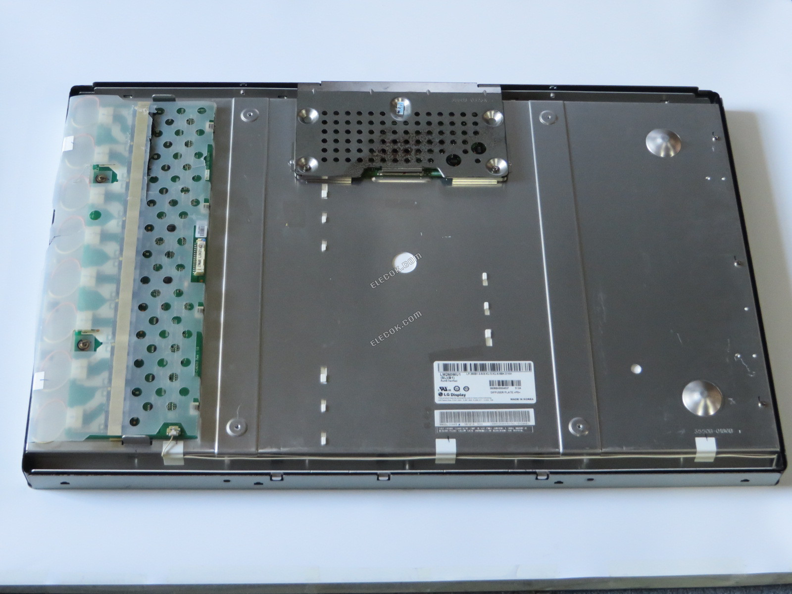 LM260WU1-SLB1 Lg.philips Lcd 25.5" A-si TFT-LCD Panel 