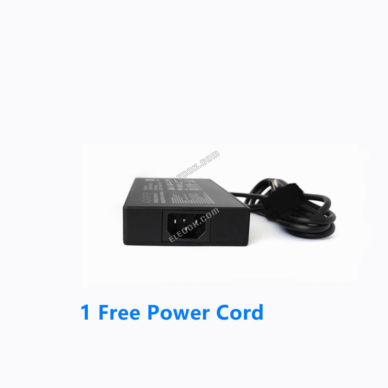 ADP-280EB B 20V 14A 280W 6.0*3.7mm VäXELSTRöM Adapter För ASUS Bärbar Dator Strömförsörjning Charger 