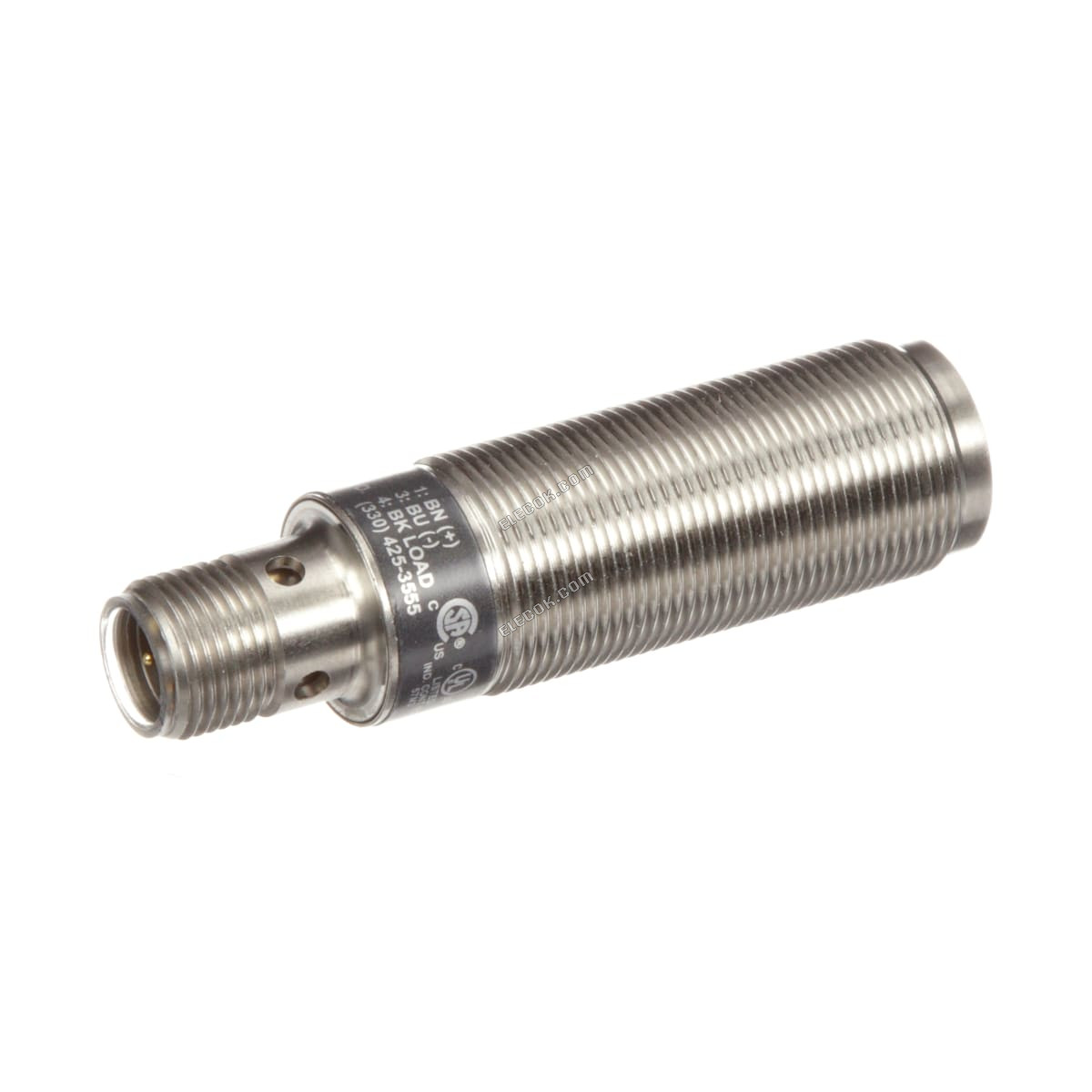 Pepperl+fuchs Factory Automation NMB5-18GM65-E2-FE-V1 Inductive Proximity Sensors 