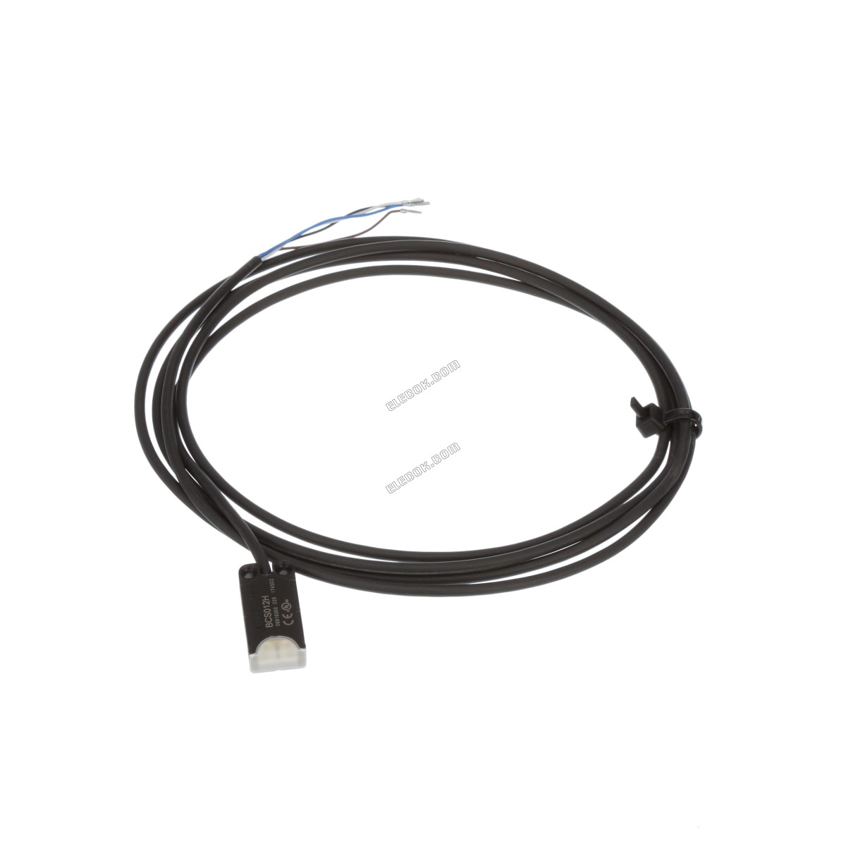Balluff BCS012H Capacitive Proximity Sensors 