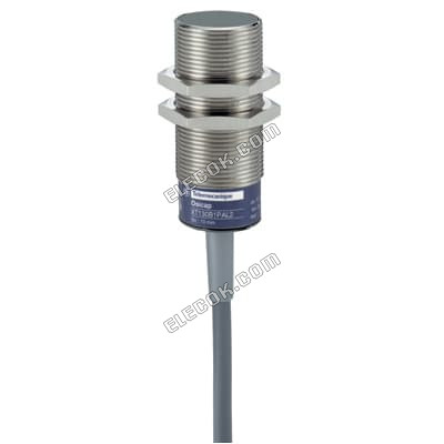 Telemecanique Sensors XT130B1FBL2 Capacitief Nabijheidssensoren 