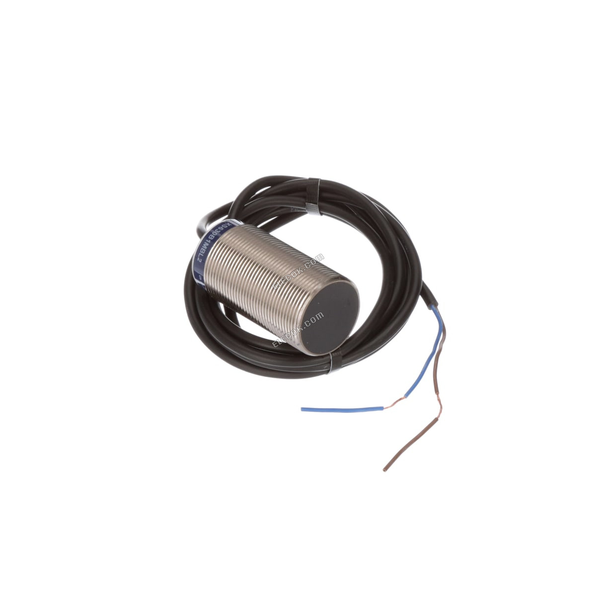 Telemecanique Sensors XS630B1MBL2 Inductive 近接センサー