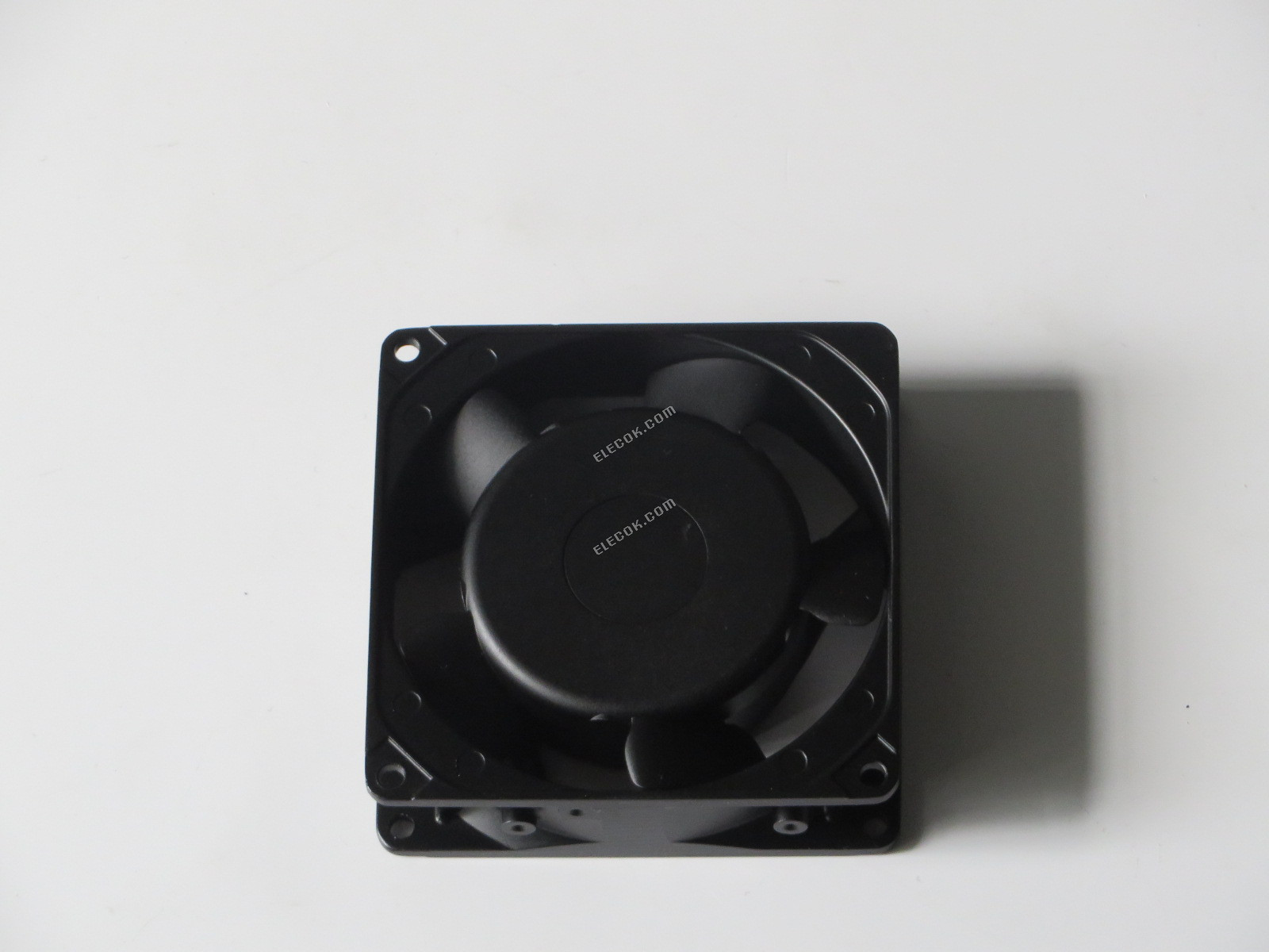 NMB 3610PS-20T-B30 200V 50/60hz 13/10W PRąD ZMIENNY (AC) Wentylator z połączeniem gniazdowym 