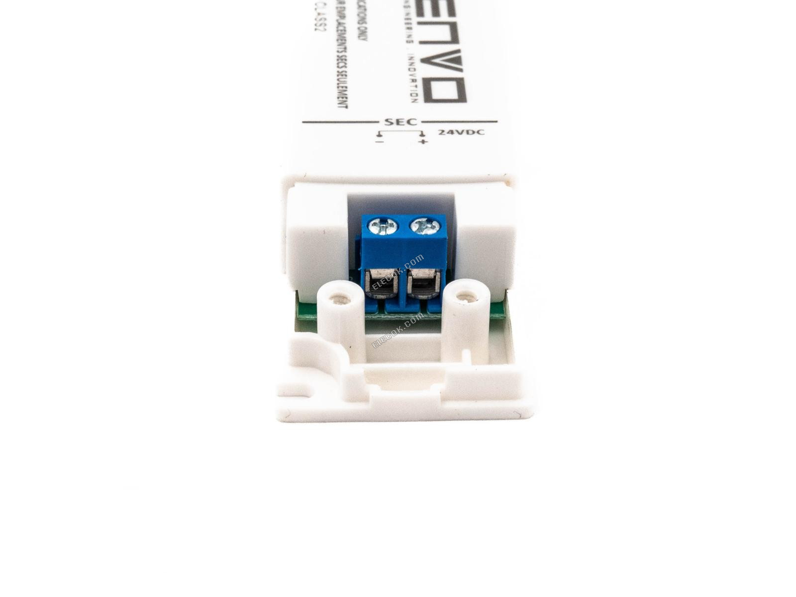 ENVO EV-SL-60-24US Linear Type LED Driver 60W 24V 