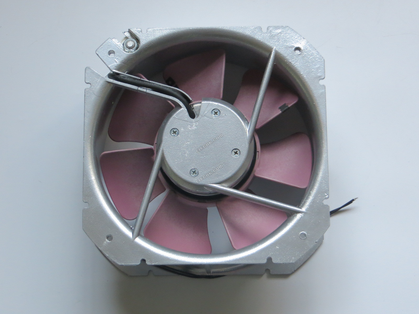 COSTECH C22S23HKBD00 230V 0,365/0,407A 83/93W 50/60HZ ανεμιστήρας ψύξης, ανανεωμένο 