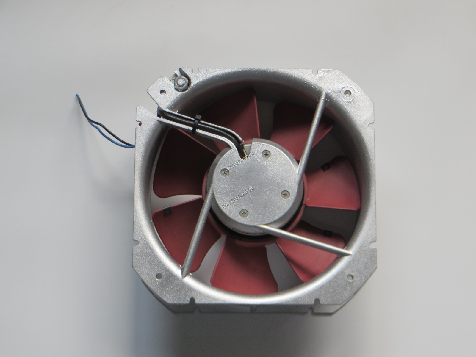 COSTECH C22S23HKBD00 230V 0,365/0,407A 83/93W 50/60HZ ανεμιστήρας ψύξης, ανανεωμένο 