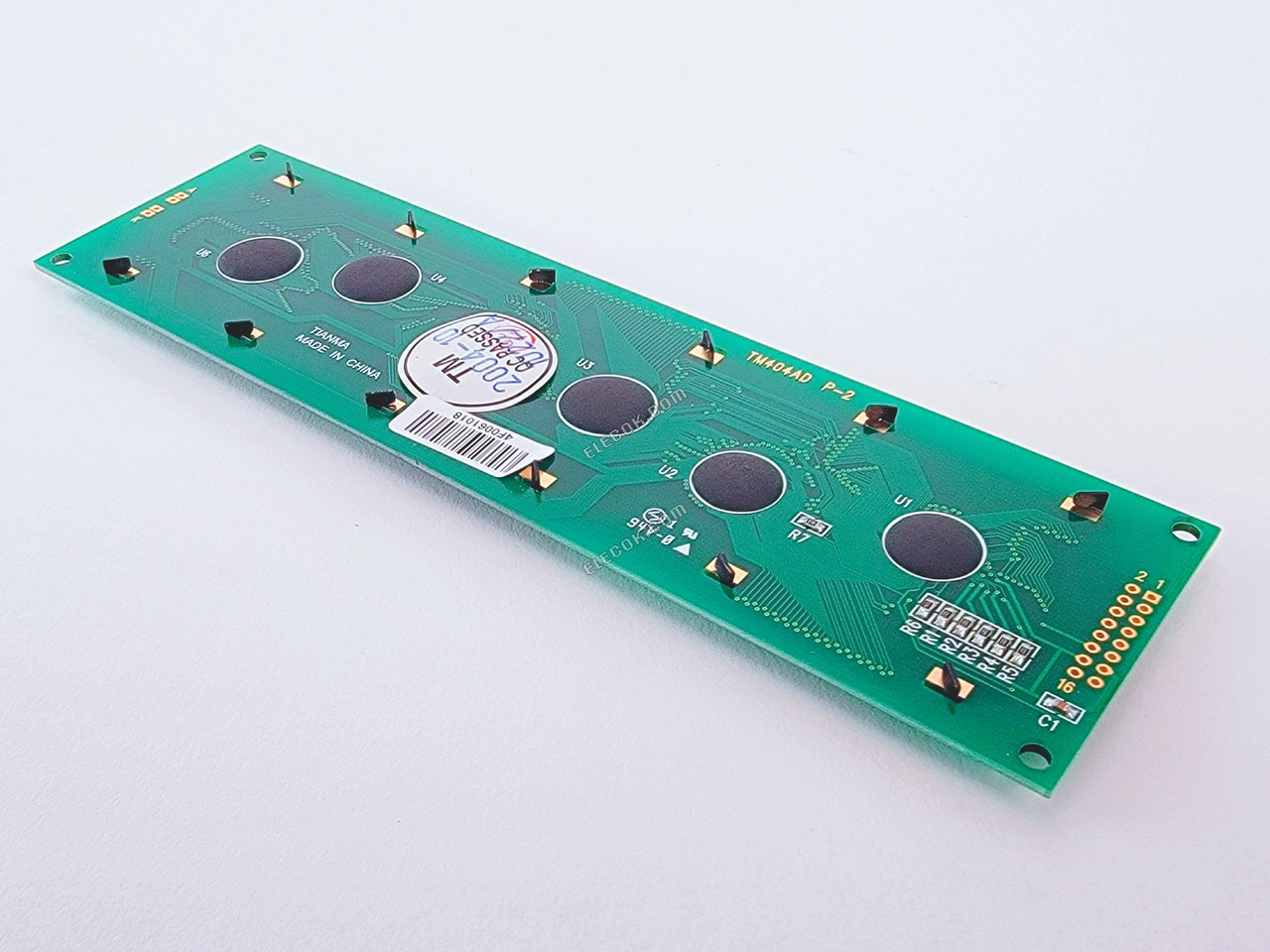 Tianma TM404ABA6 LCD TM404ABA6 