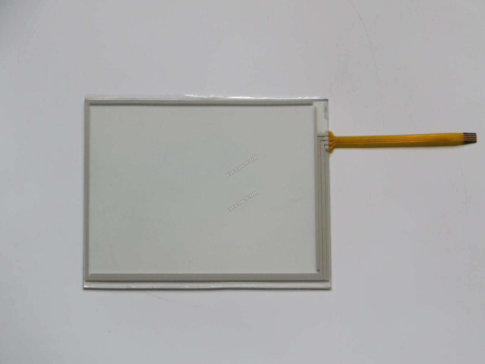 GT1455-QTBDE /GT1455-QTBD touch screen, substitute 