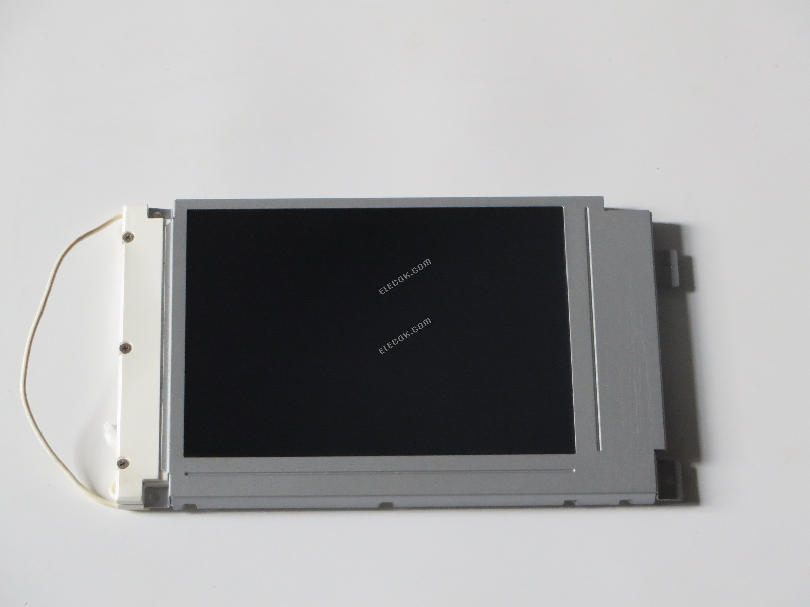 LM32P07 SHARP 5,7" FSTN Panel LCD Zamiennik używany 