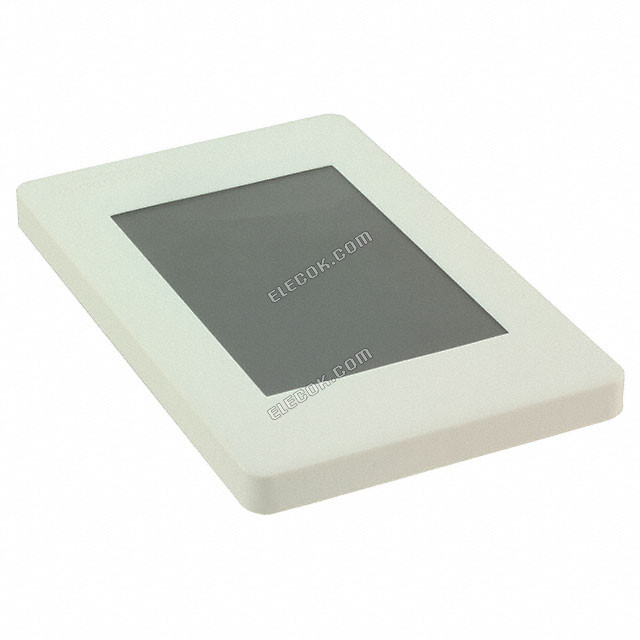 SK-4DISCOVERY-35 4D Systems Pty Ltd Resistive Graphic LCD Display Module Transmissive Red, Green, Blue (RGB) TFT - Color Serial 3.5" (88.90mm) 480 x 320 (HVGA)