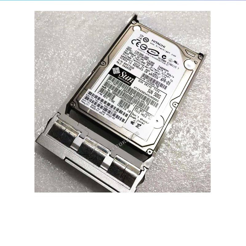 SUN 540-7711 542-0184 500G SATA 2.5 390-0433 X4170 hard drive