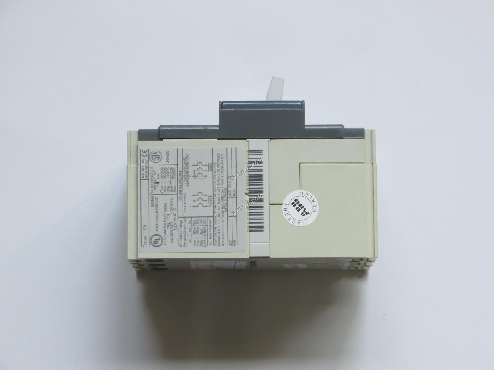 T1N100 80A CIRCUIT BREAKER,substitute 