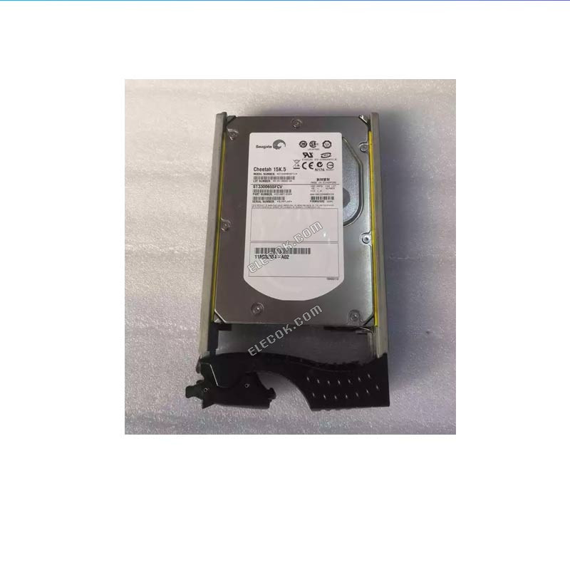EMC 2TB 7.2K SAS 005050140 005050329 005050037 VNX5100 / 5300