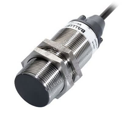 Balluff BCS004R Capacitive Proximity Sensors 
