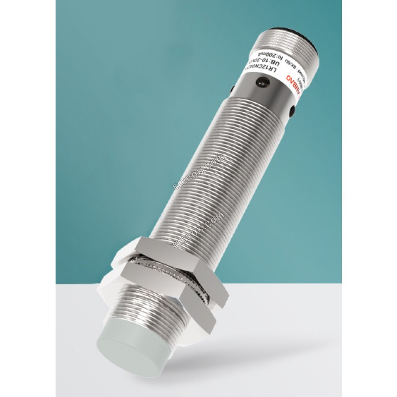 LANBAO LR12XBN04DNO-E2 Inductive Sensor Proximity Switch 