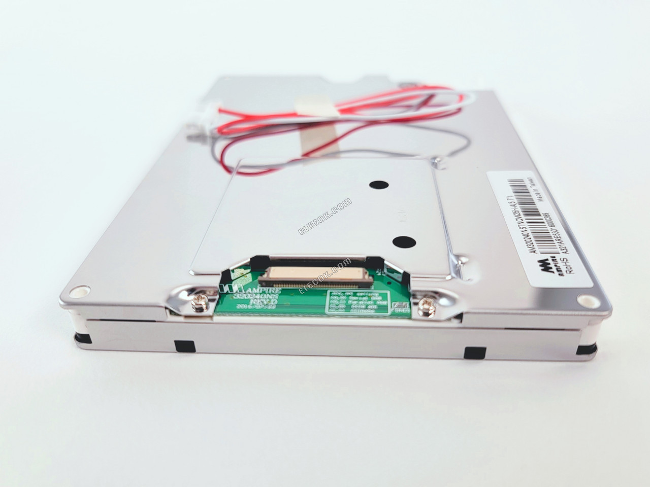 AMPIRE AM320240NSTNQW25h-a LCD AM320240NSTNQW25h-a 