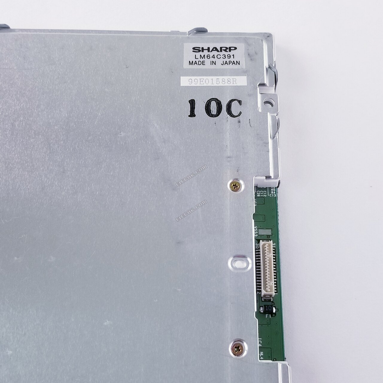 LM64C391 SHARP 11,3" CSTN Pannello LCD 