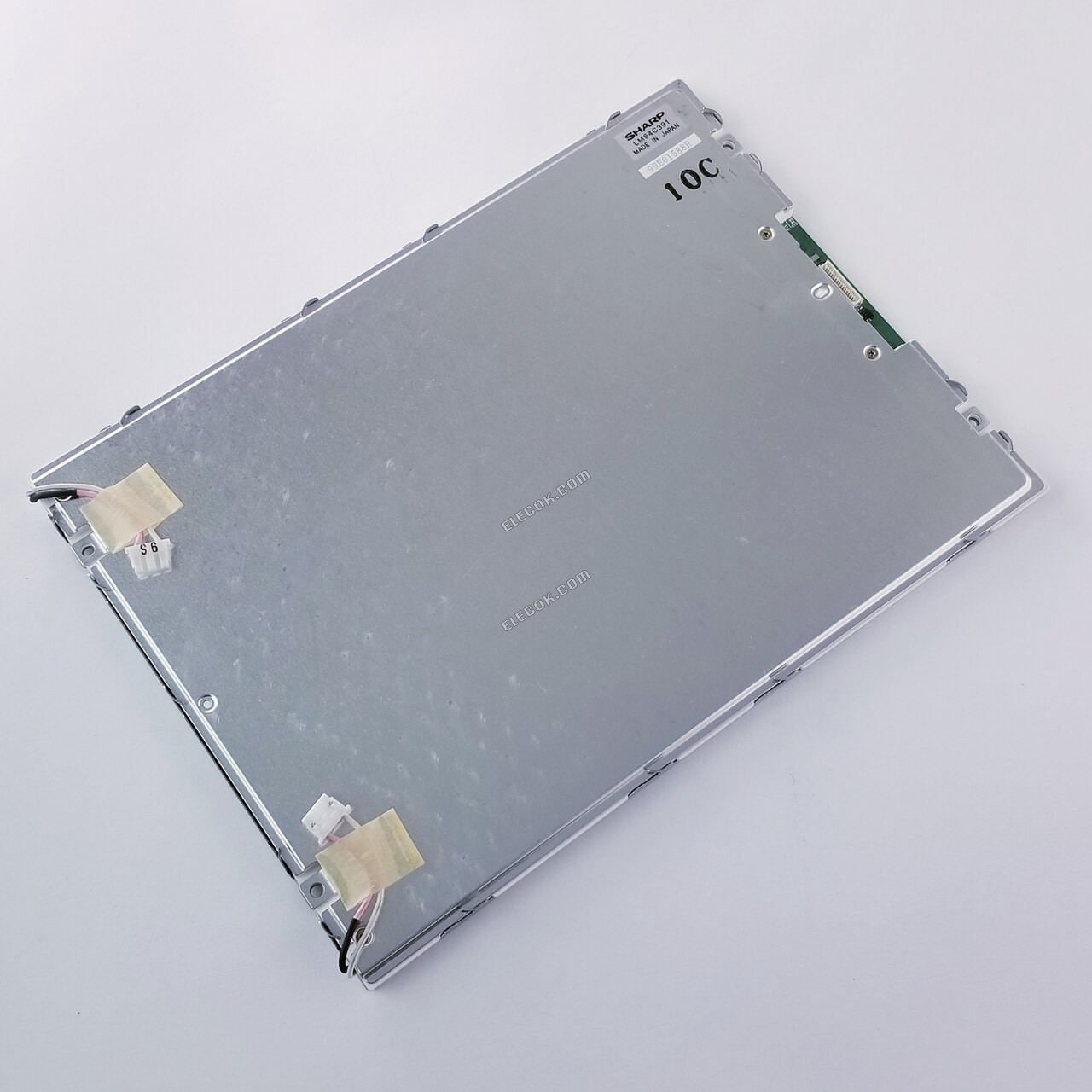 LM64C391 SHARP 11,3" CSTN Pannello LCD 