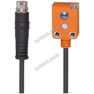 IFM Efector GM504S Inductive Sensores De Proximidad 