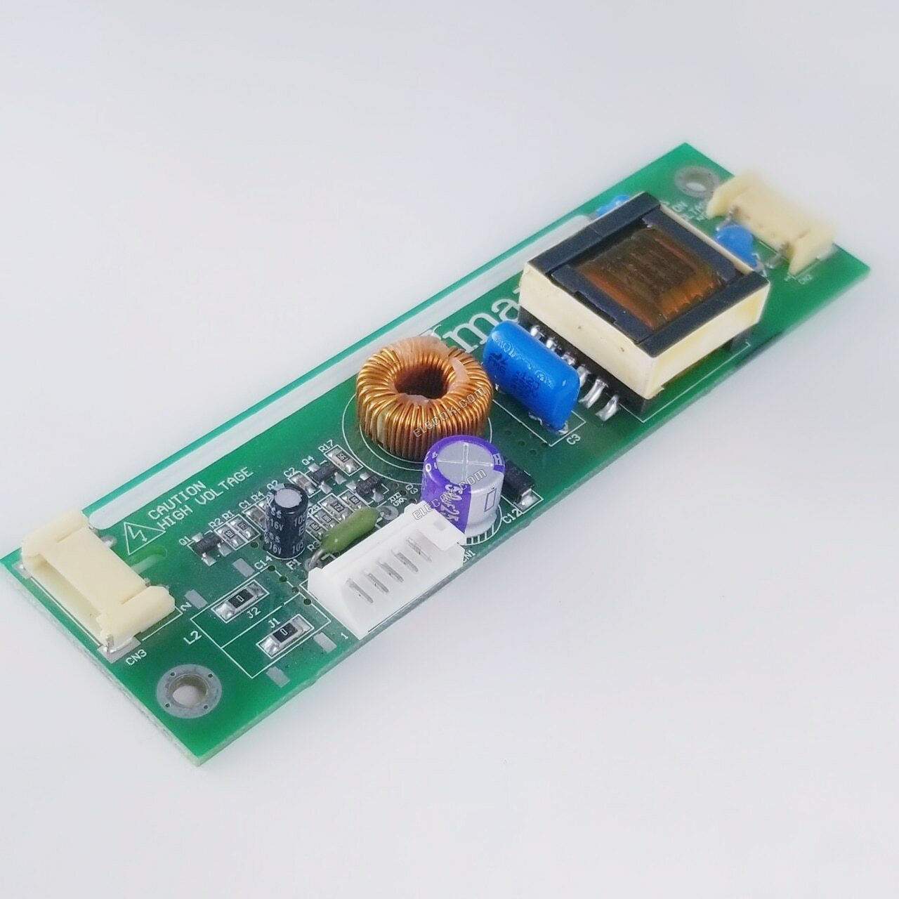 CPC0551R6165D Akai PLCD1715204 Backlight Inverter 
