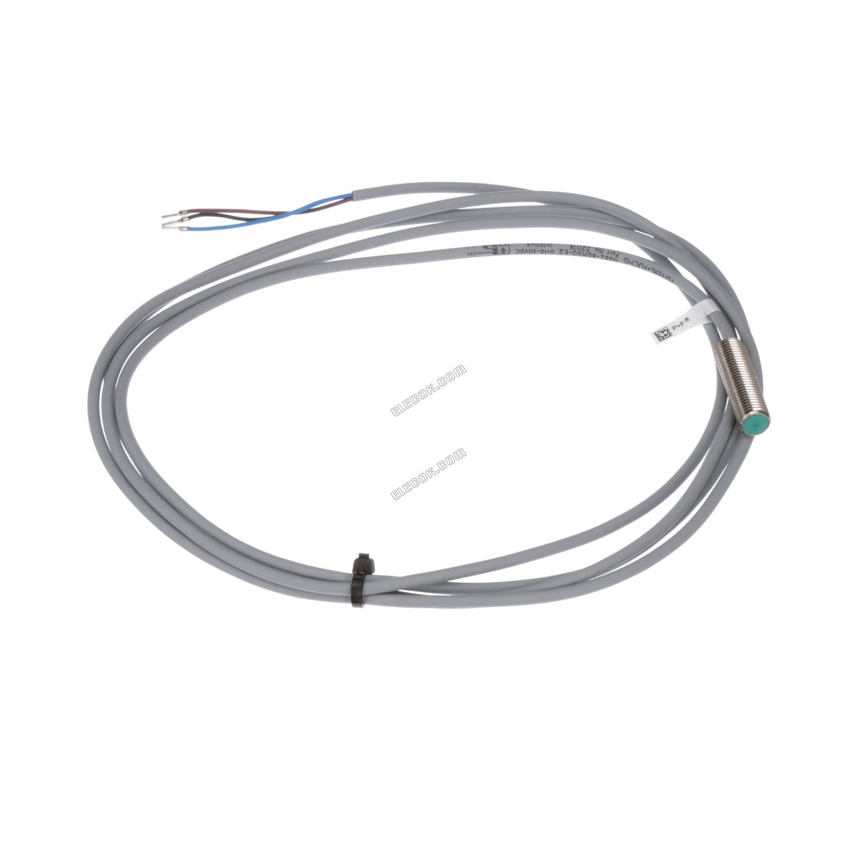 Pepperl+fuchs Factory Automation NBB2-8GM30-E2 10M Inductive Proximity Sensors 