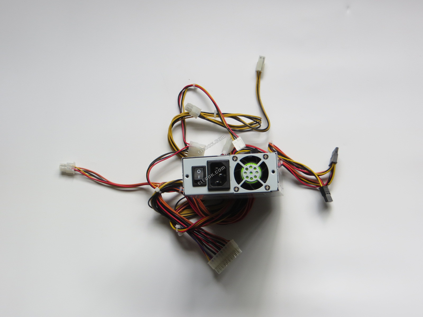 FSP FSP250-50LC 1U 250W IPC Server Power Supply 