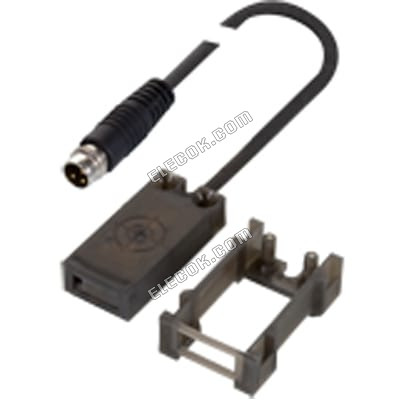 Balluff BCS0057 Capacitive Proximity Sensors 