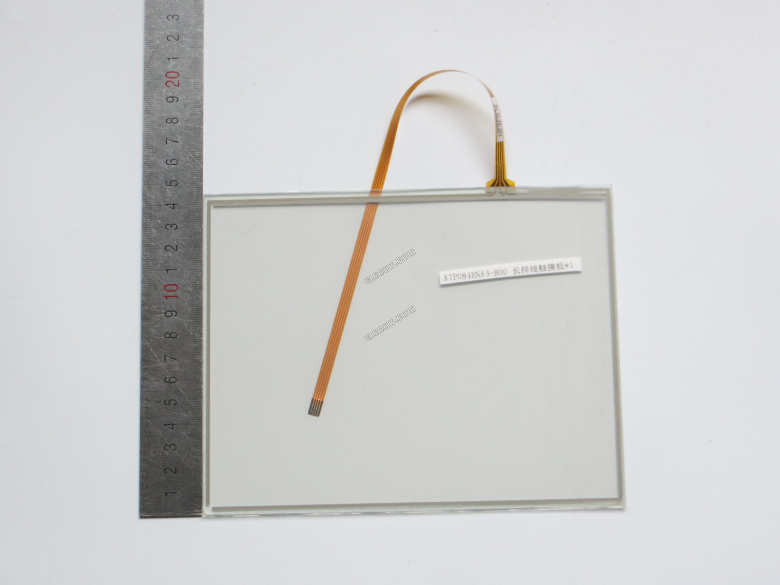 KTP084BNAB-B00 Skrin Sentuh 