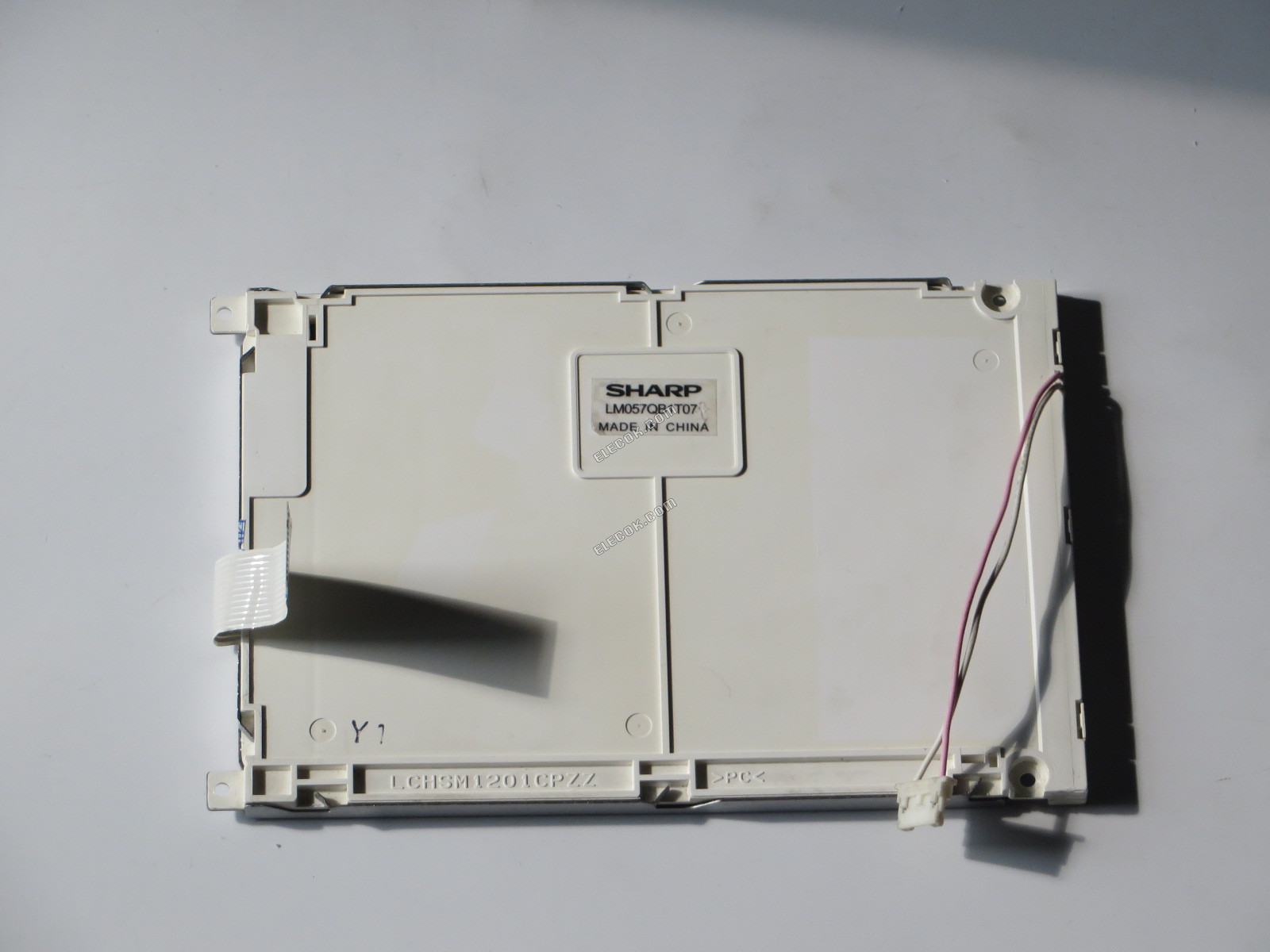 LM057QB1T07 SHARP 5,7" STN LCD-Panel 