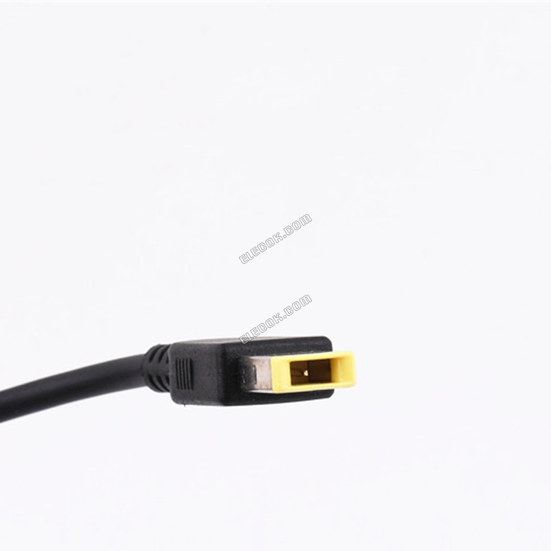 ADL135SCC3A 135W 20V 6.75A ADL135SCC2A AC Adapter For Lenovo Thinkpad Laptop Power Supply Charger 