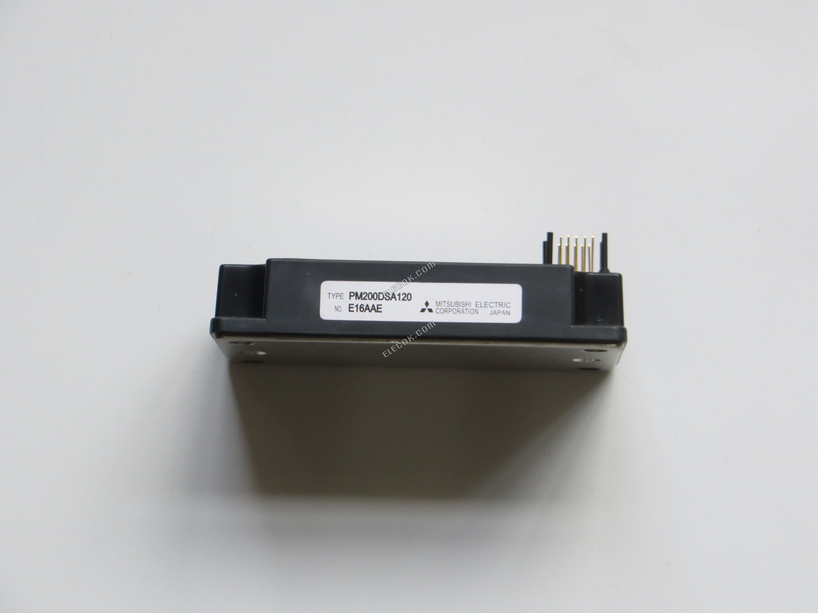 MITSUBISHI PM200DSA120 