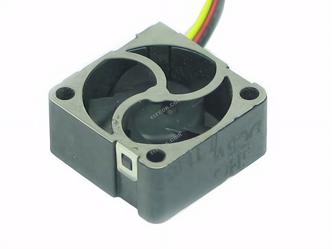 COPAL F17HA mini Fan 1.7cm 1708 5V 