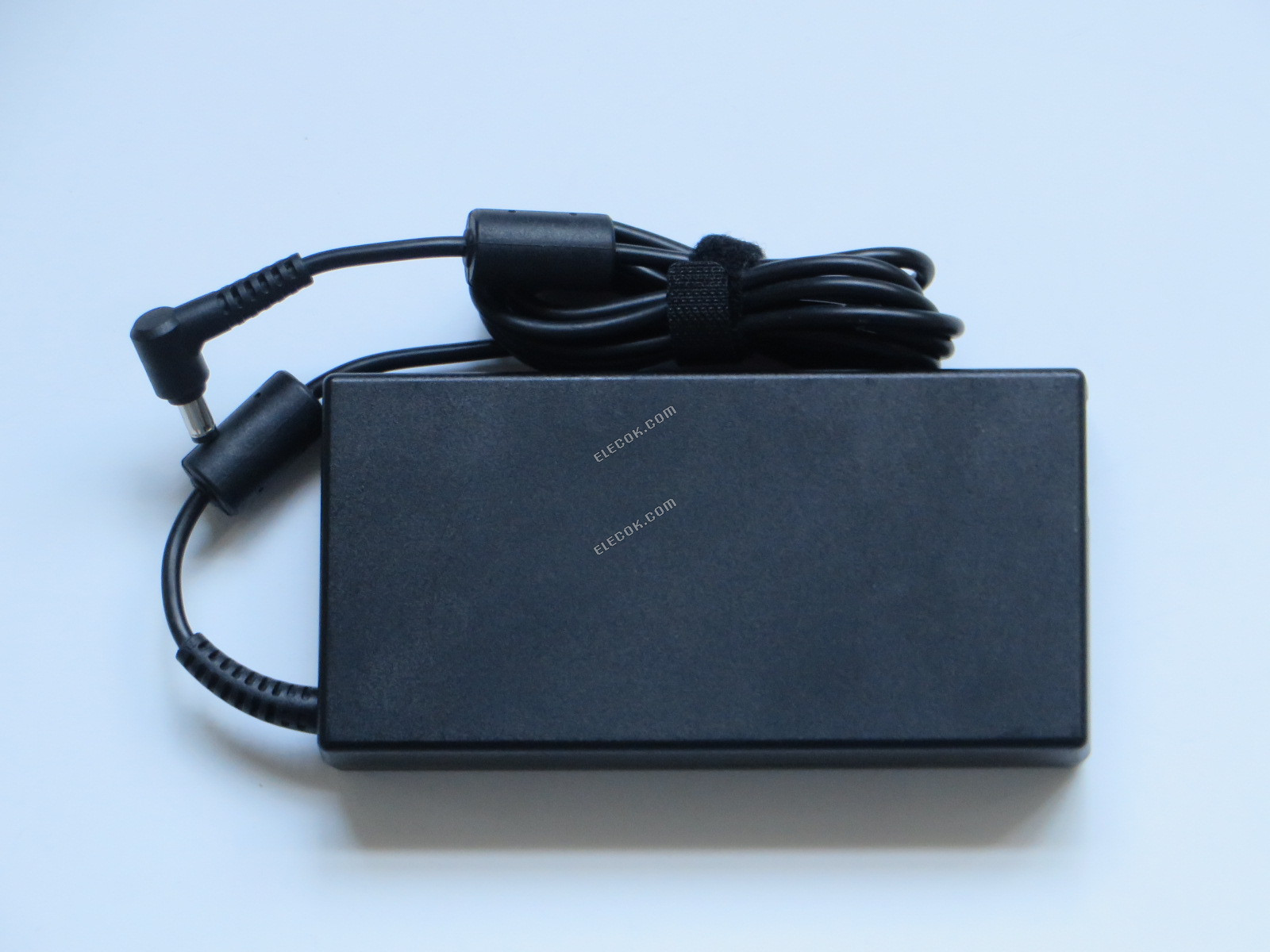 Chicony A12-120P1A AC Adapter- 노트북 19.5V 6.15A, 커넥터 크기 5.5/2.5mm, 3-Prong 