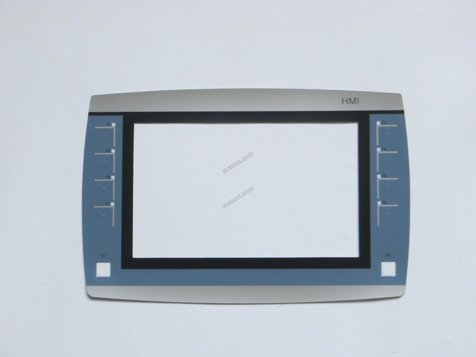 KTP700F Mobil 6AV2 125 6AV2125-2GB23-0AX0 Schutzfolie 