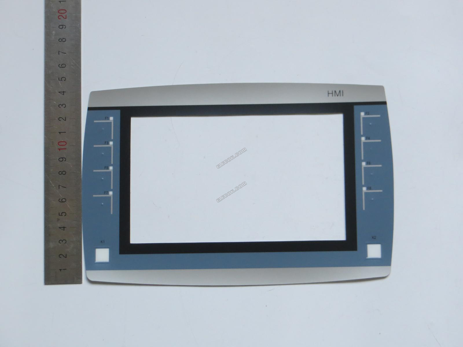 KTP700F Mobil 6AV2 125 6AV2125-2GB23-0AX0 Schutzfolie 