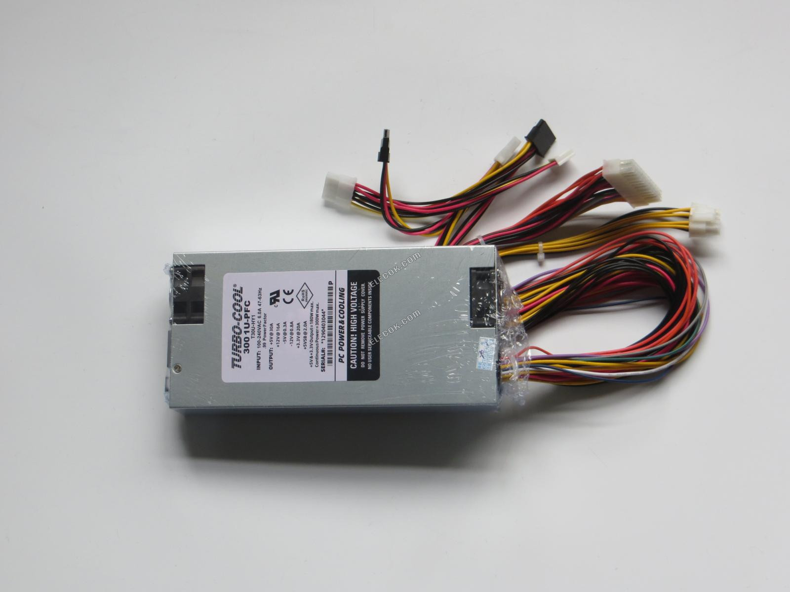 TURBO-COOL 300 T30U-HY1 