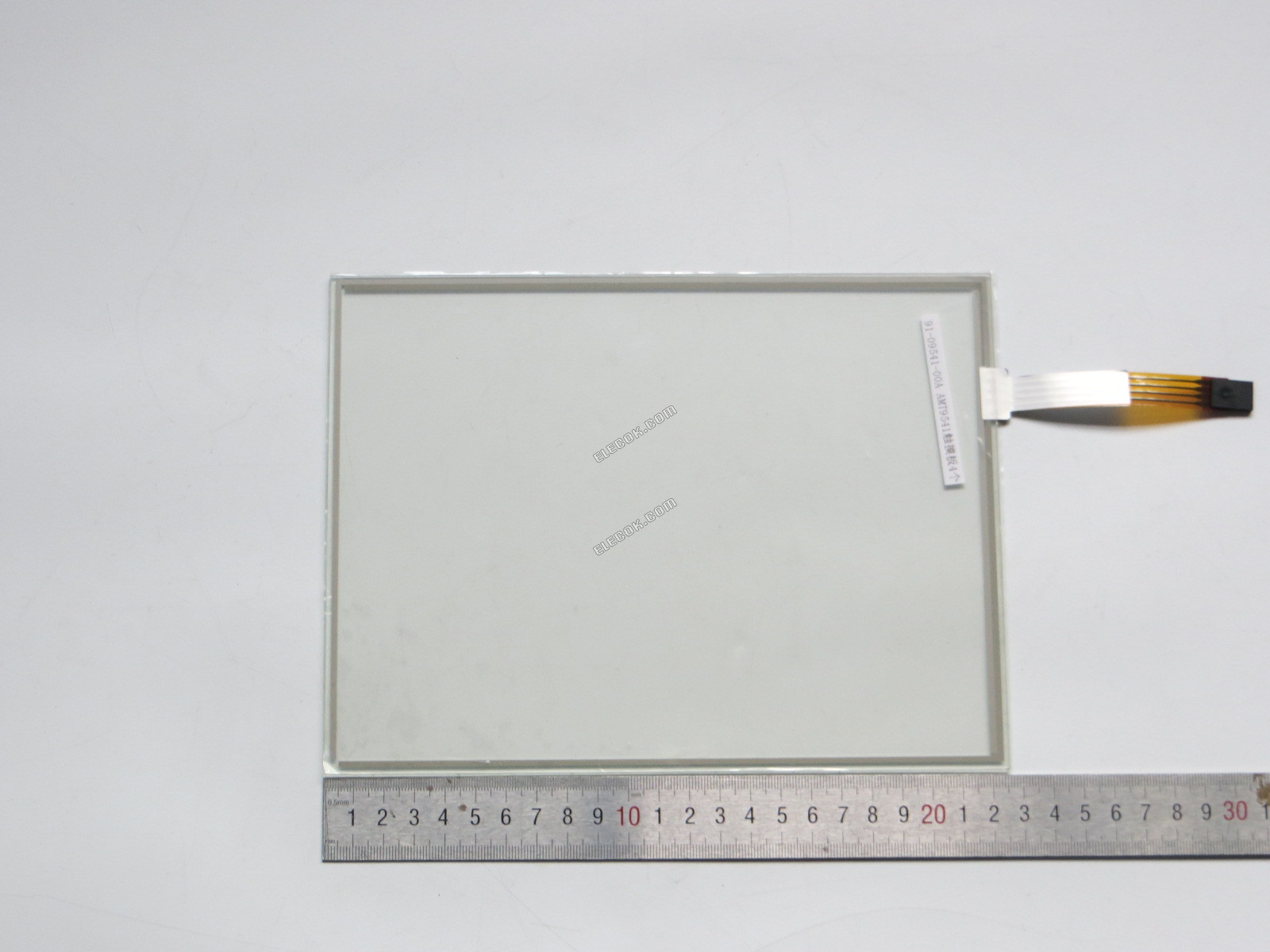 91-09541-00A Touchscreen 