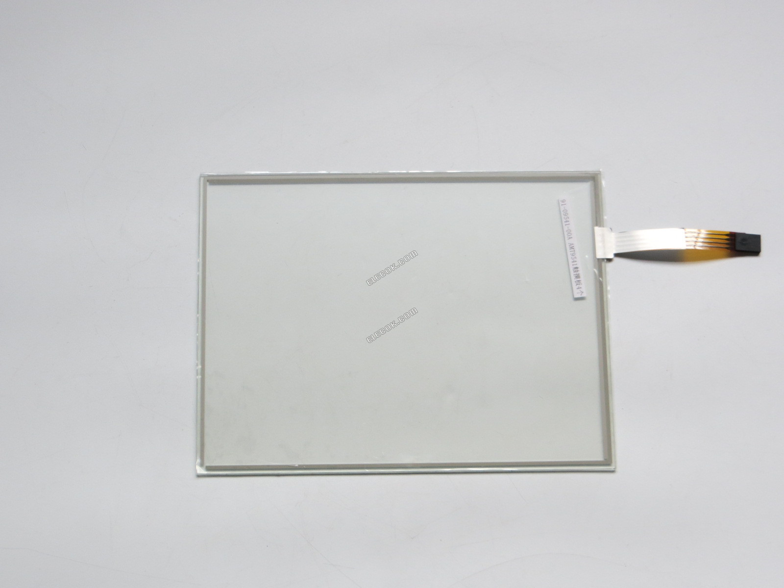 91-09541-00A Touchscreen 