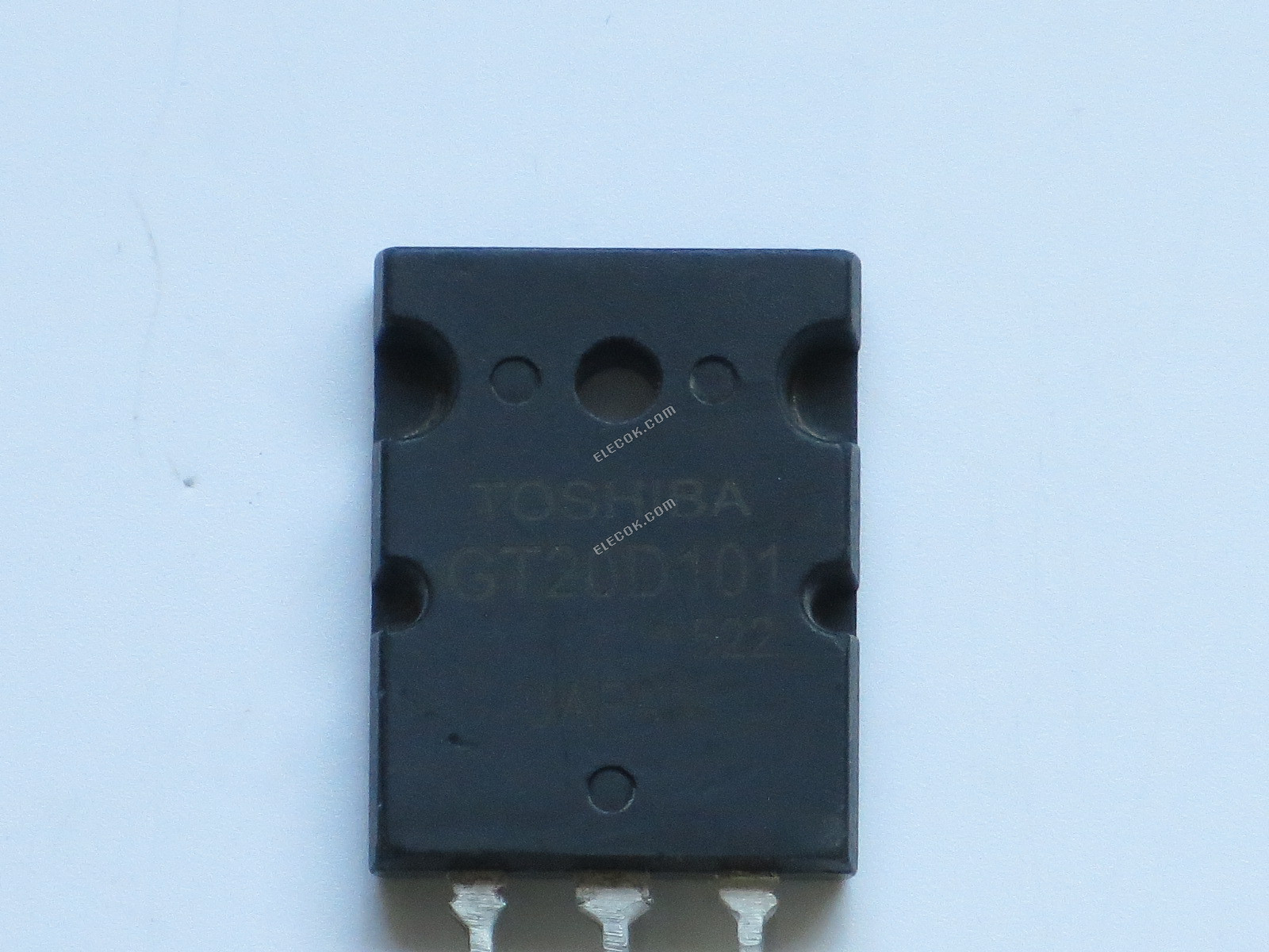 IGBT Transistor TOHSIBA TO-3PL TO-264 GT20D101 