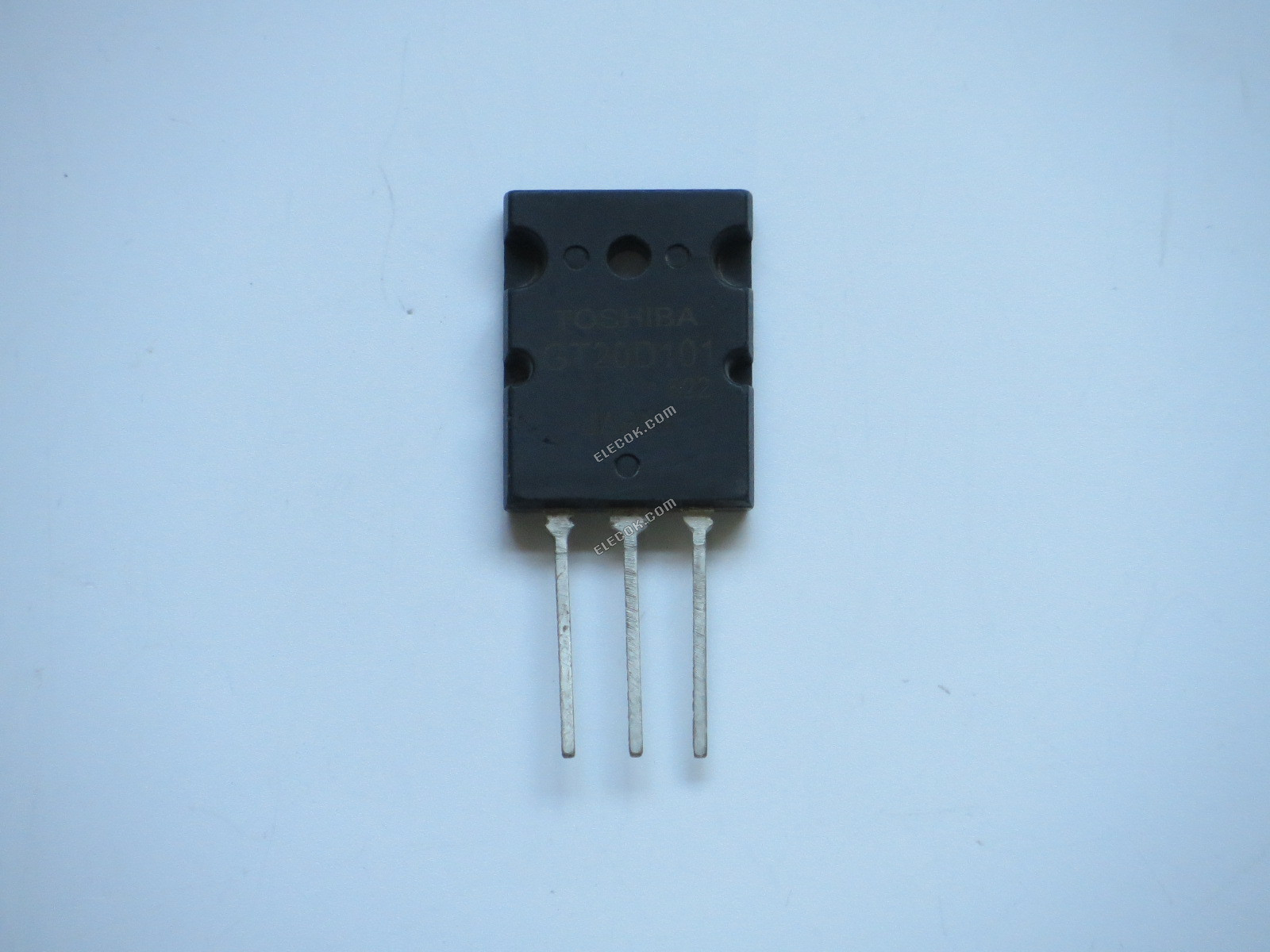 IGBT Transistor TOHSIBA TO-3PL TO-264 GT20D101 