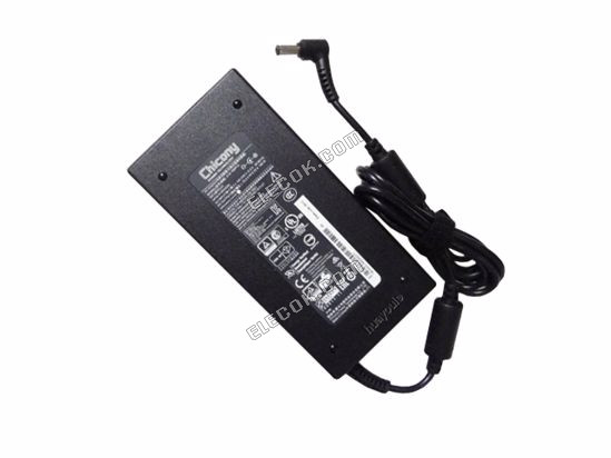 Chicony A15-180P1A AC Adapter 13V-19V A15-180P1A 